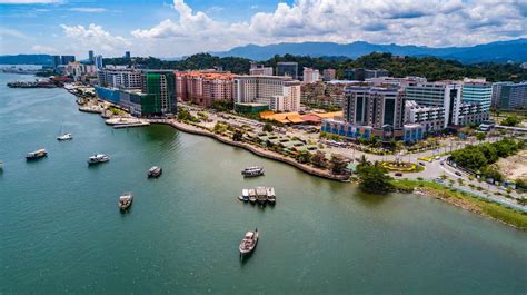 Find Cheap Flights Options to Kota Kinabalu .